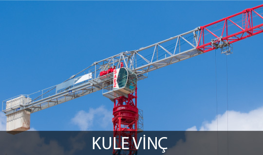 Kule Vinç